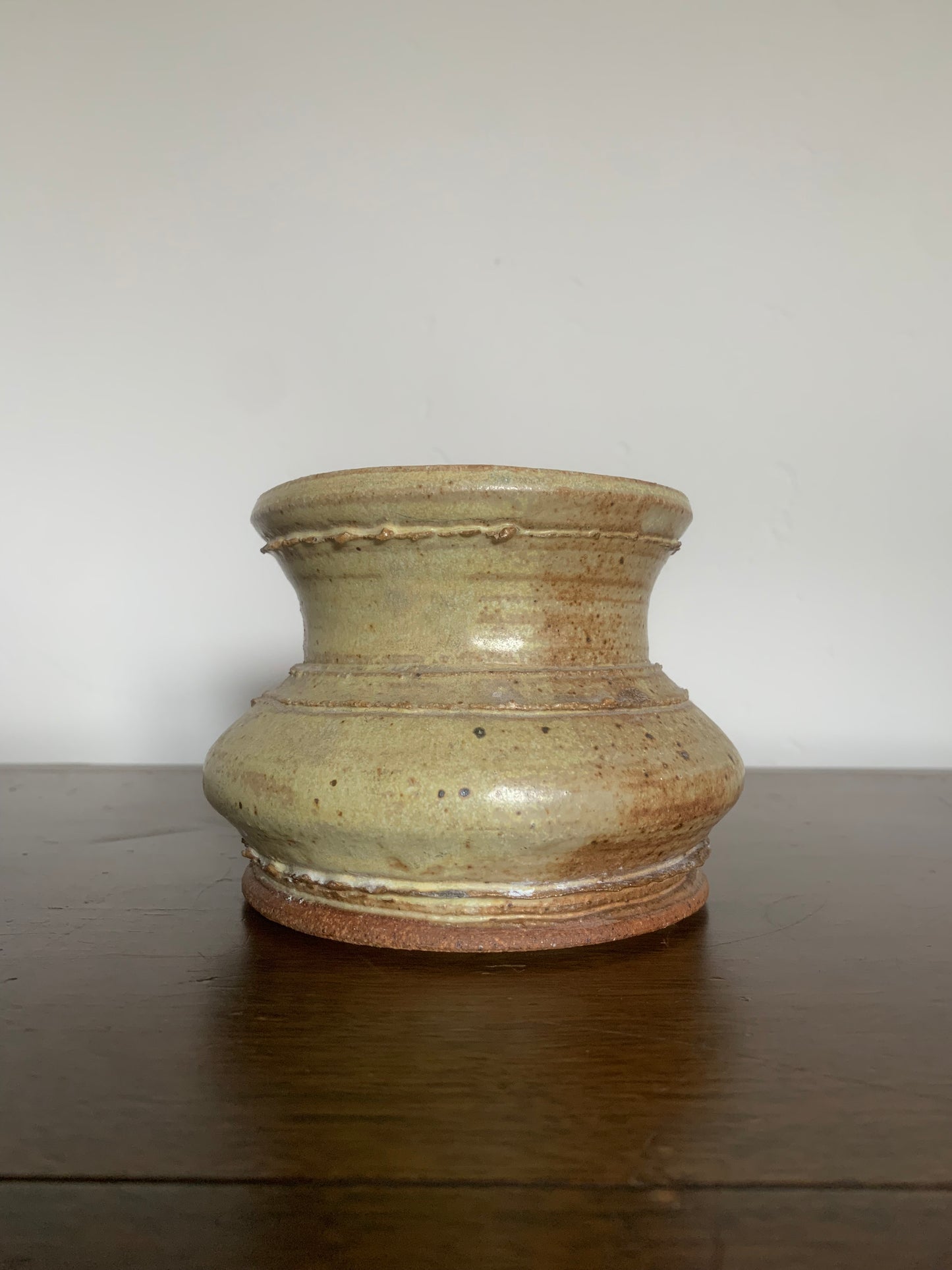 Studio Vase - Textured and Fabulous!