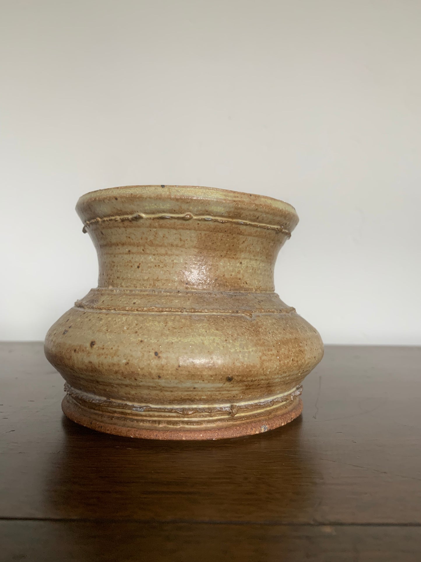 Studio Vase - Textured and Fabulous!