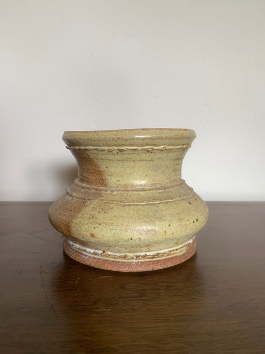 Studio Vase - Textured and Fabulous!