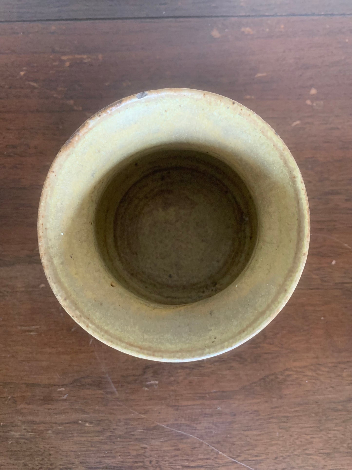 Studio Vase - Textured and Fabulous!