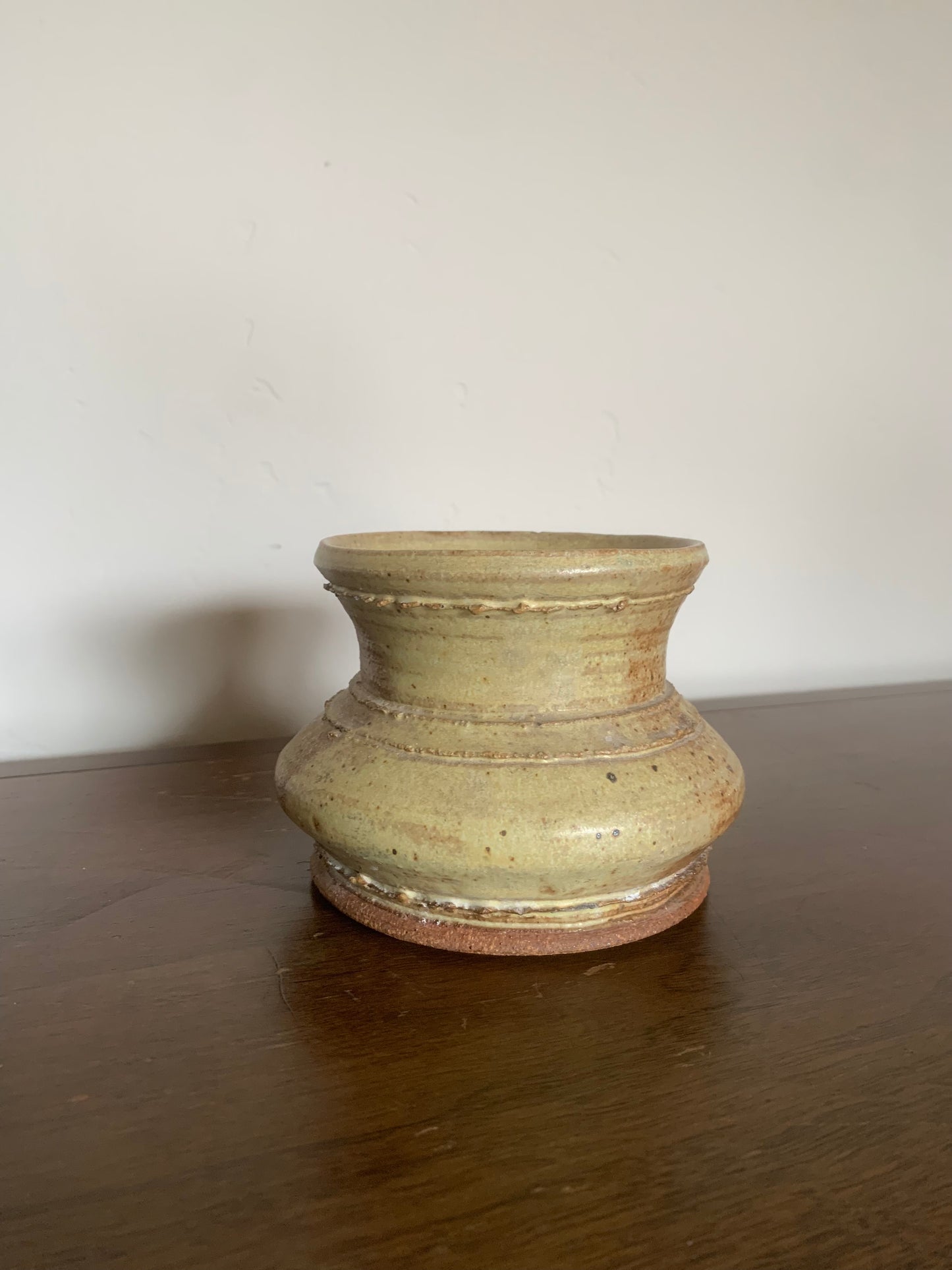 Studio Vase - Textured and Fabulous!