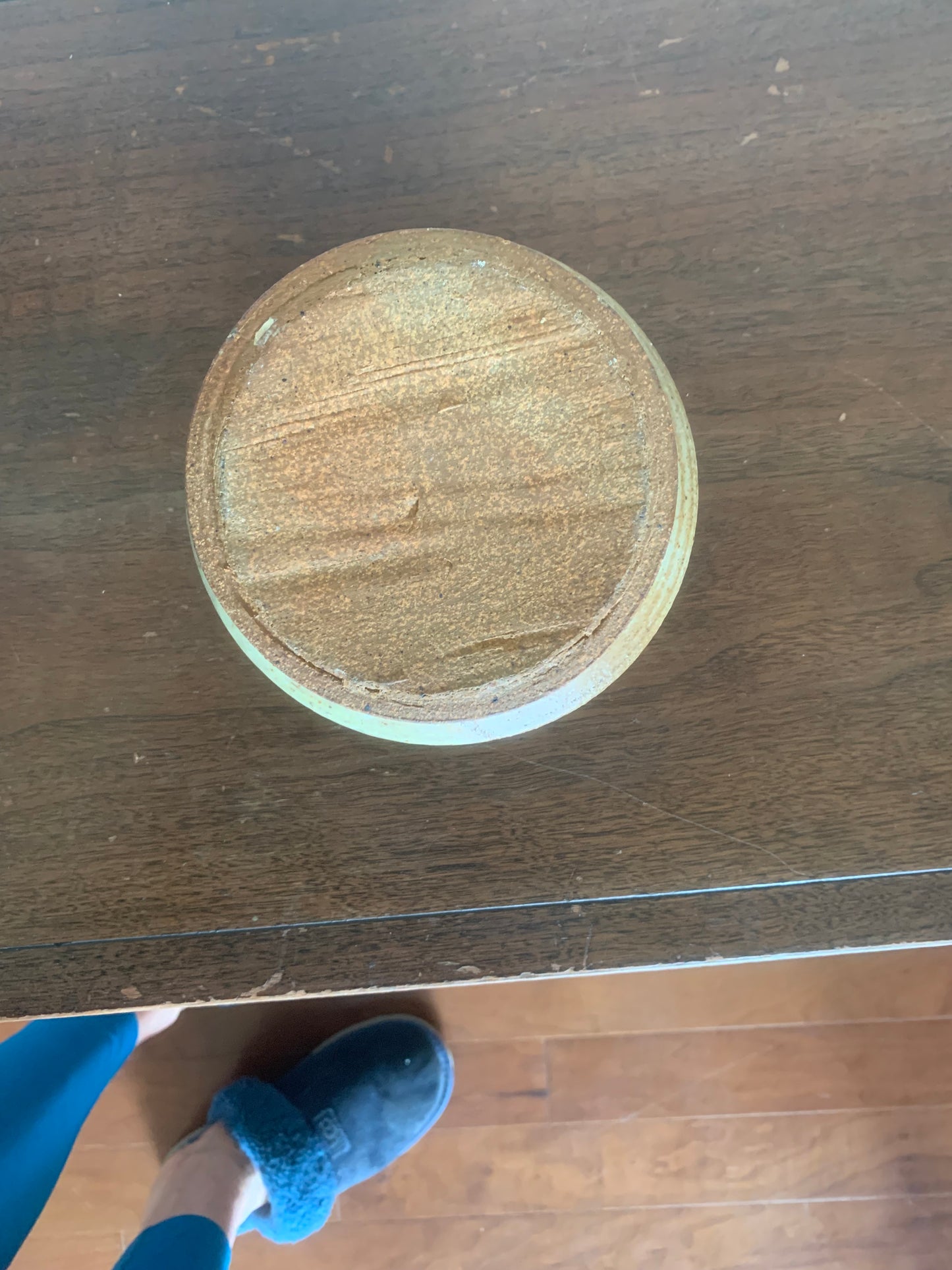 Studio Vase - Textured and Fabulous!